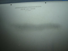 MacBook Pro A1286 15" 2011 MD318LL/A Genuine Bottom Case Housing 922-9754 