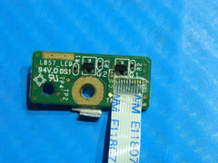 Lenovo B575 1450 15.6" Genuine Laptop Led Board w/ Cable - Laptop Parts - Buy Authentic Computer Parts - Top Seller Ebay