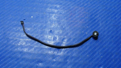 MacBook Pro 13" A1278 2010 MC374LL Genuine Microphone Cable 923-0107 GLP* Apple