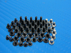 Dell Latitude 14" E5470 Genuine Laptop Screw Set Screws for Repair ScrewSet Dell