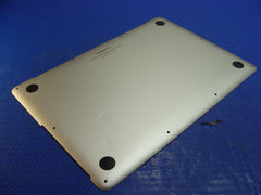 MacBook Pro A1502 MGX72LL/A Mid 2014 13" OEM Bottom Case Housing 923-00108 #3 Apple