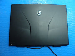 Dell Alienware 11.6” M11x R2 OEM Laptop Glossy HD LCD Screen Complete Assembly