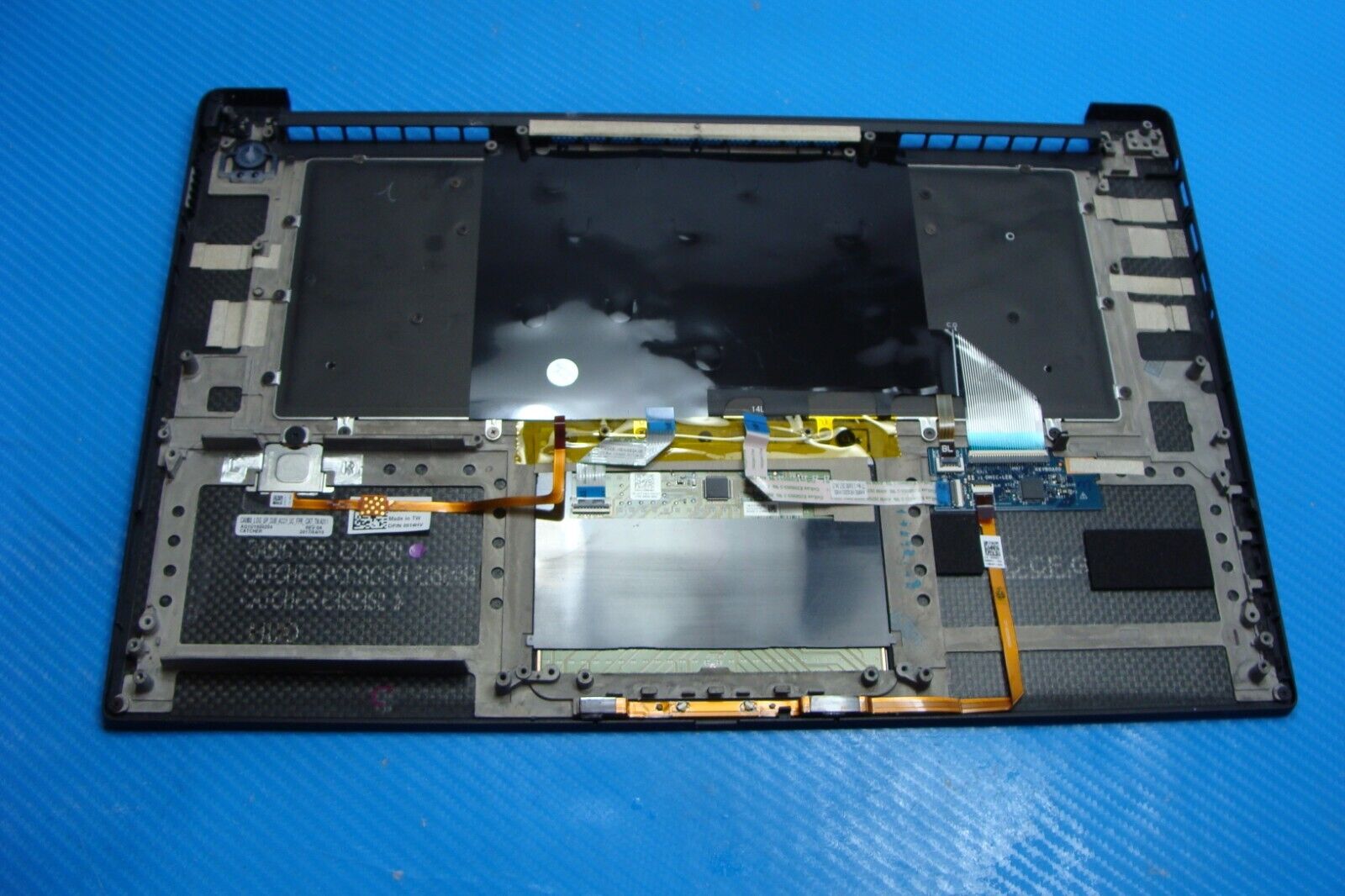 Dell XPS 15 9560 15.6