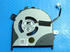 Dell Inspiron 15.6" 15-7568 Genuine Laptop CPU Cooling Fan 3NWRX - Laptop Parts - Buy Authentic Computer Parts - Top Seller Ebay