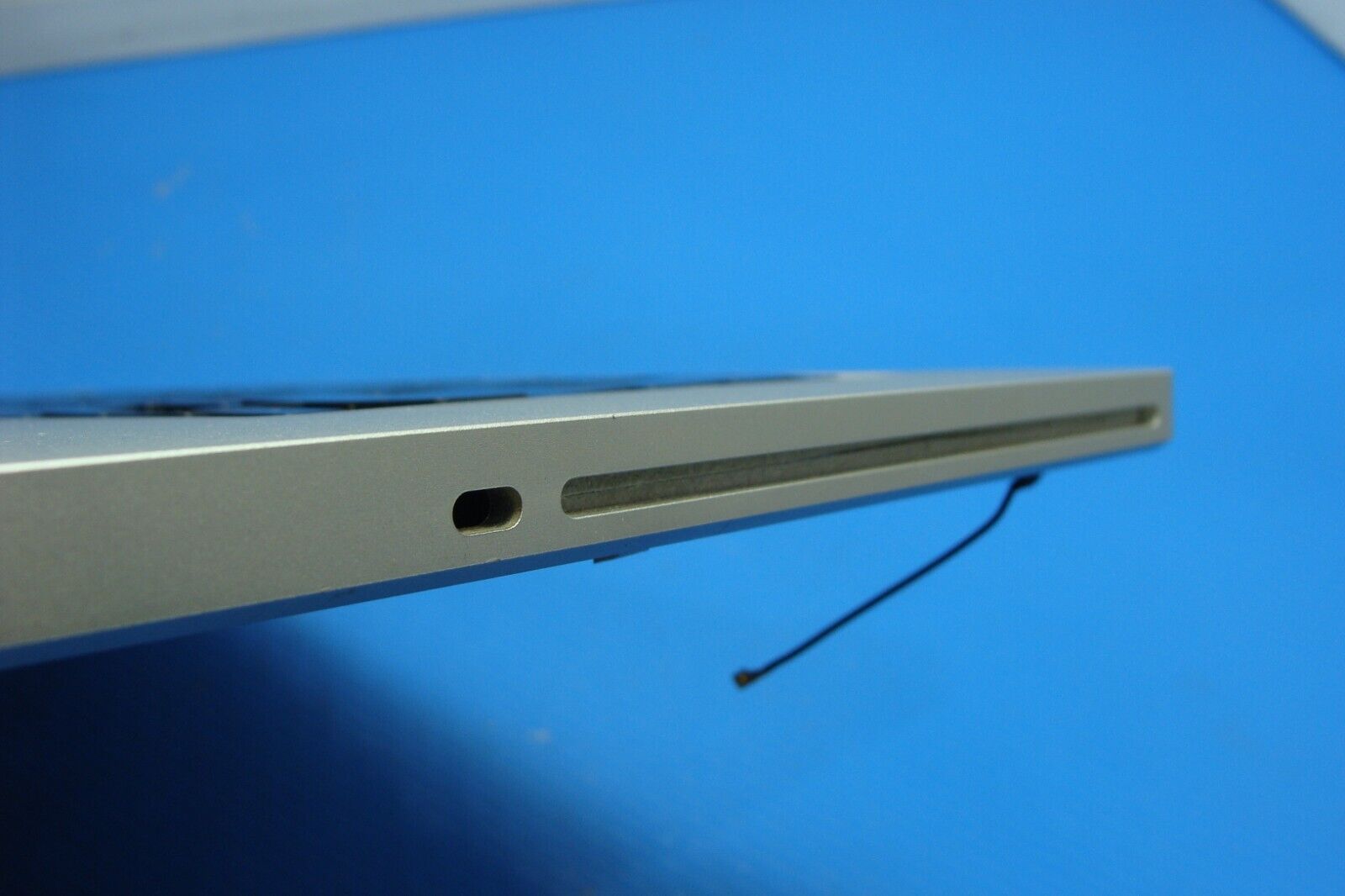 MacBook Pro A1286 15