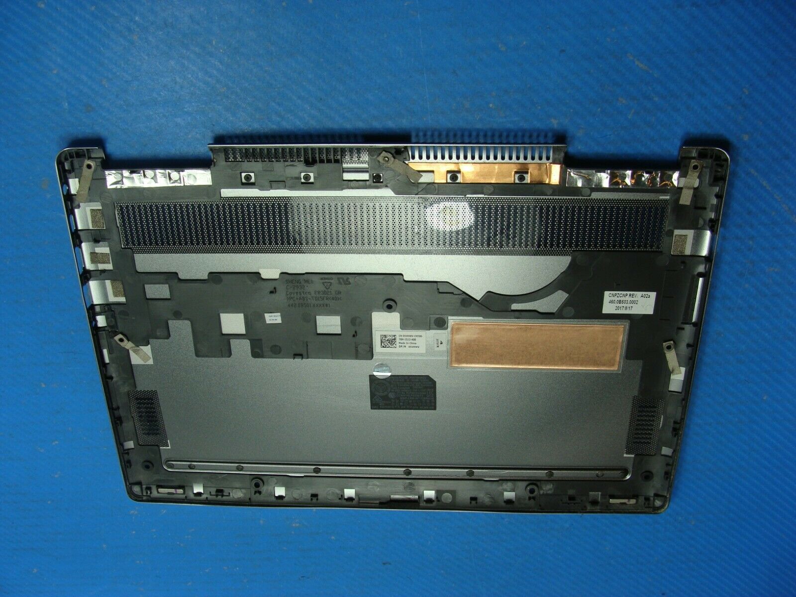 Dell Inspiron 7373 13.3