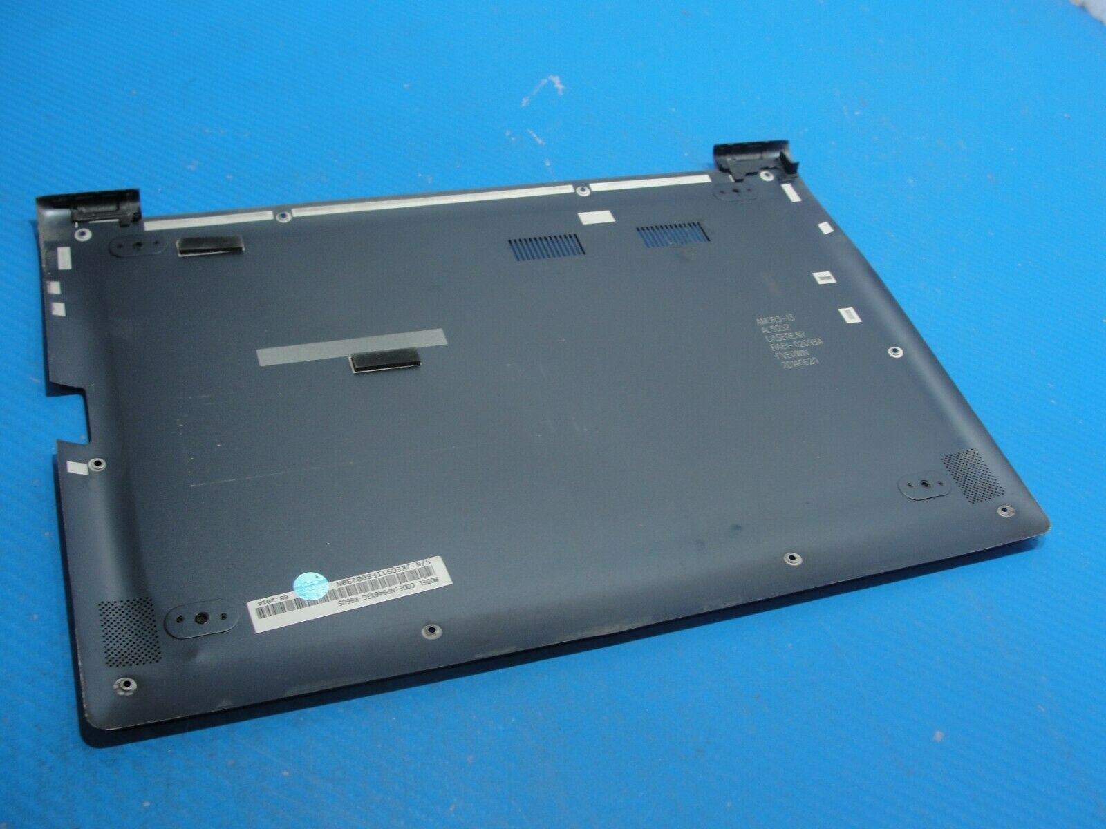 Samsung ATIV Book 9 13.3