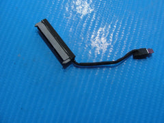 HP ProBook 450 G7 15.6" Genuine HDD Hard Drive Connector w/Cable DD0X8KHD010