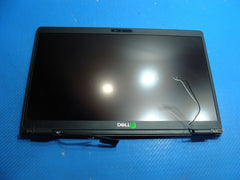 Dell Latitude 14" 5400 Genuine Matte FHD LCD Screen Complete Assembly Black