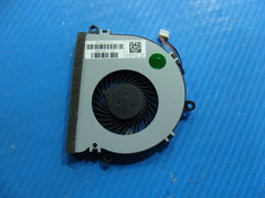 HP 15-bw032wm 15.6" Genuine CPU Cooling Fan 925012-001 DC28000JLD0