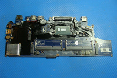 Dell Latitude E7250 12.5" i5-5300u 2.3 Ghz Motherboard la-a971p g9cnk Asis 