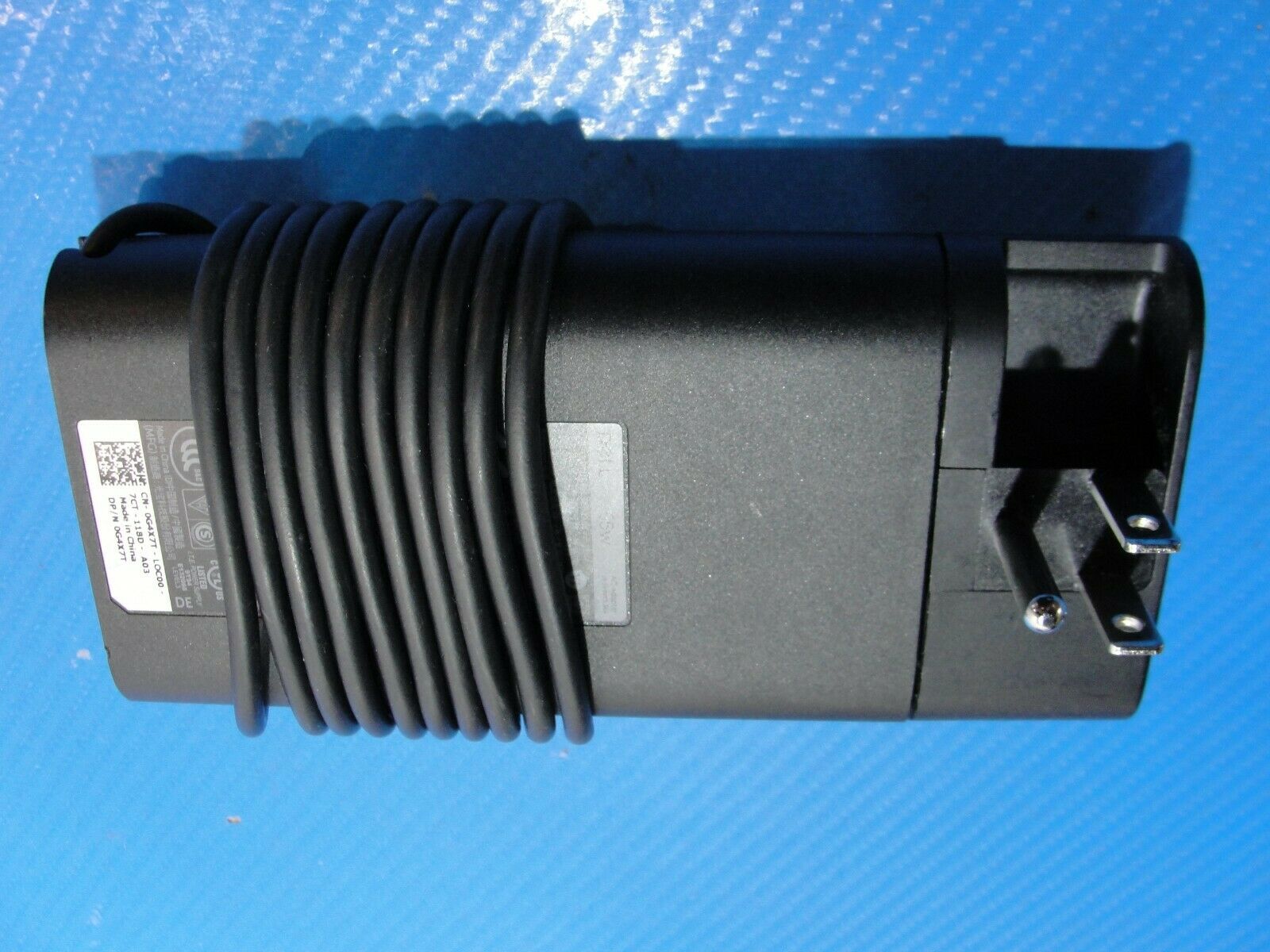 Original Laptop Charger for Dell 65W LA65NM130 - Laptop Parts - Buy Authentic Computer Parts - Top Seller Ebay