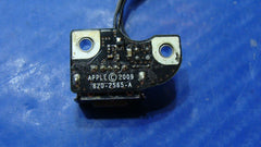 MacBook Pro 13" A1278 2011 MC700LL/A Magsafe Board with Cable 922-9307 GLP* - Laptop Parts - Buy Authentic Computer Parts - Top Seller Ebay