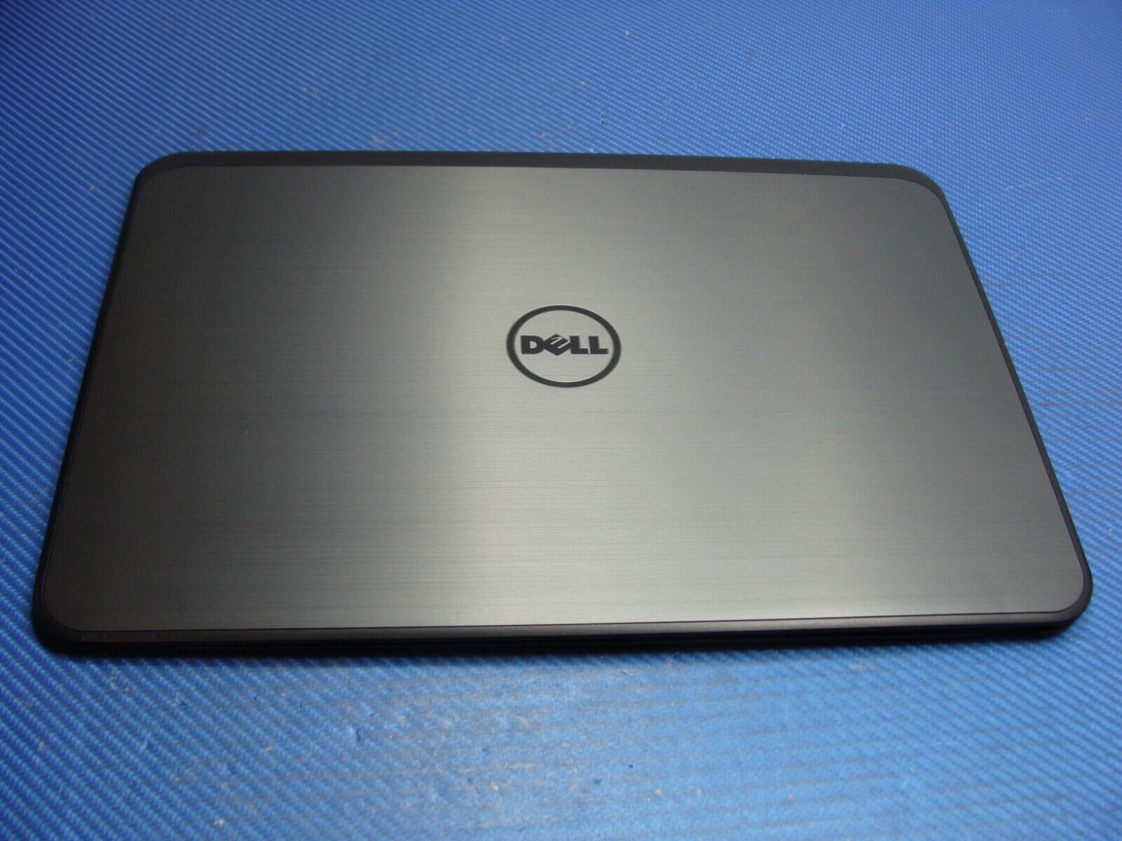 Dell Latitude 15.6 3540 OEM LCD Back Cover w/Front Bezel C02RM AP10Z000100