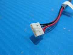 Toshiba Satellite 15.6" S55t-B5233 OEM DC IN Power Jack w/ Cable DD0BLNAD000 Toshiba