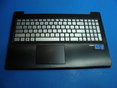 Asus UltraBook 15.6” Q501L Palmrest w/BL Keyboard TouchPad 13NB01F1AM0221 GradeA