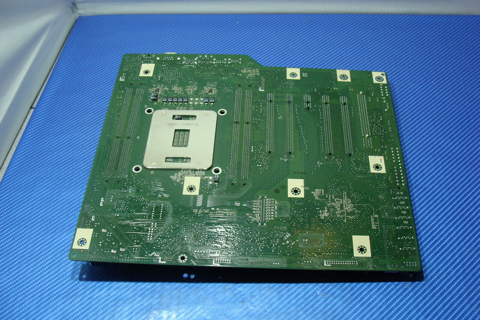 Dell Precision T3600 Genuine Desktop Intel Motherboard 8HPGT