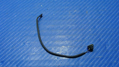 MacBook 13" A1278 MB467LL/A OEM Laptop Microphone Cable 922-8619 GLP* Apple