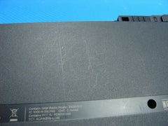HP 14-an013nr 14" Genuine Laptop Bottom Base Case Cover 858072-001 6070B1019301 HP