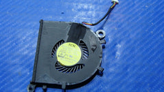 Dell XPS 13 13.3" 9343 Genuine Laptop CPU Cooling Fan XHT5V DC28000F2F0 GLP* Dell