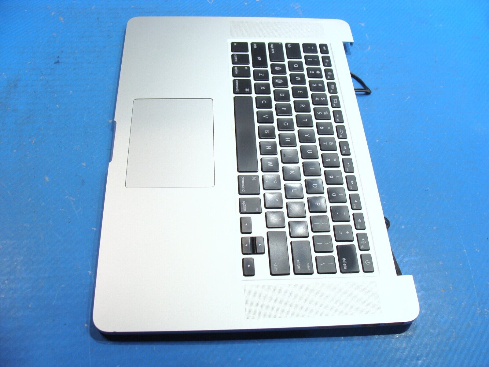 MacBook Pro A1398 15