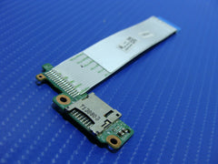 HP Split x2 13-m110dx 13.3" Genuine SD Card Reader Board w/Cable DAW05TH16D0 ER* - Laptop Parts - Buy Authentic Computer Parts - Top Seller Ebay