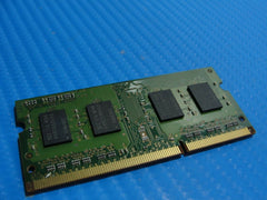 MacBook A1286 Samsung 2GB Memory SO-DIMM PC3-10600S M471B5773DH0-CH9 - Laptop Parts - Buy Authentic Computer Parts - Top Seller Ebay