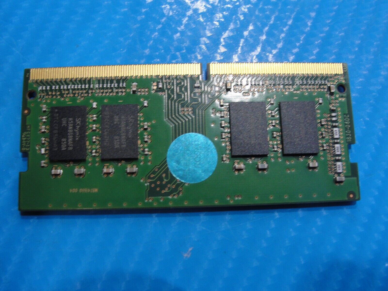 Dell 5490 SK Hynix 8Gb 1Rx8 PC4-2400T Memory RAM SO-DIMM HMA81GS6AFRN-UH