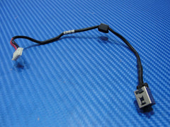 Lenovo Ideapad Y570-0862 15.6" Genuine DC-IN Power Jack Harness w/ Cable Lenovo