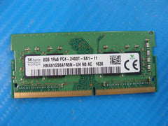 Dell 15 5577 So-Dimm SK Hynix 8GB 1Rx8 Memory RAM PC4-2400T HMA81GS6AFR8N-UH