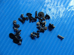 Lenovo Legion Y530-15ICH 15.6" Screw Set Screws for Repair ScrewSet