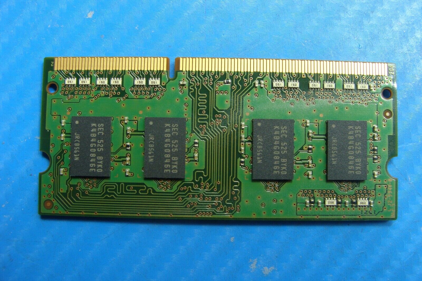 Asus K501UX-AH71 Samsung 4Gb Memory Ram So-Dimm pc3l-12800s m471b5173eb0-yk0 