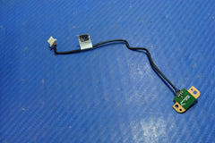 Sony VAIO 16.4" PCG-81311L OEM Power Button Board w/ Cable 603-0101-6842-A GLP* SONY