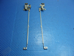 Dell Inspiron 5437 14" Genuine Laptop Right and Left Hinges Set 60.4XP16.001 Dell