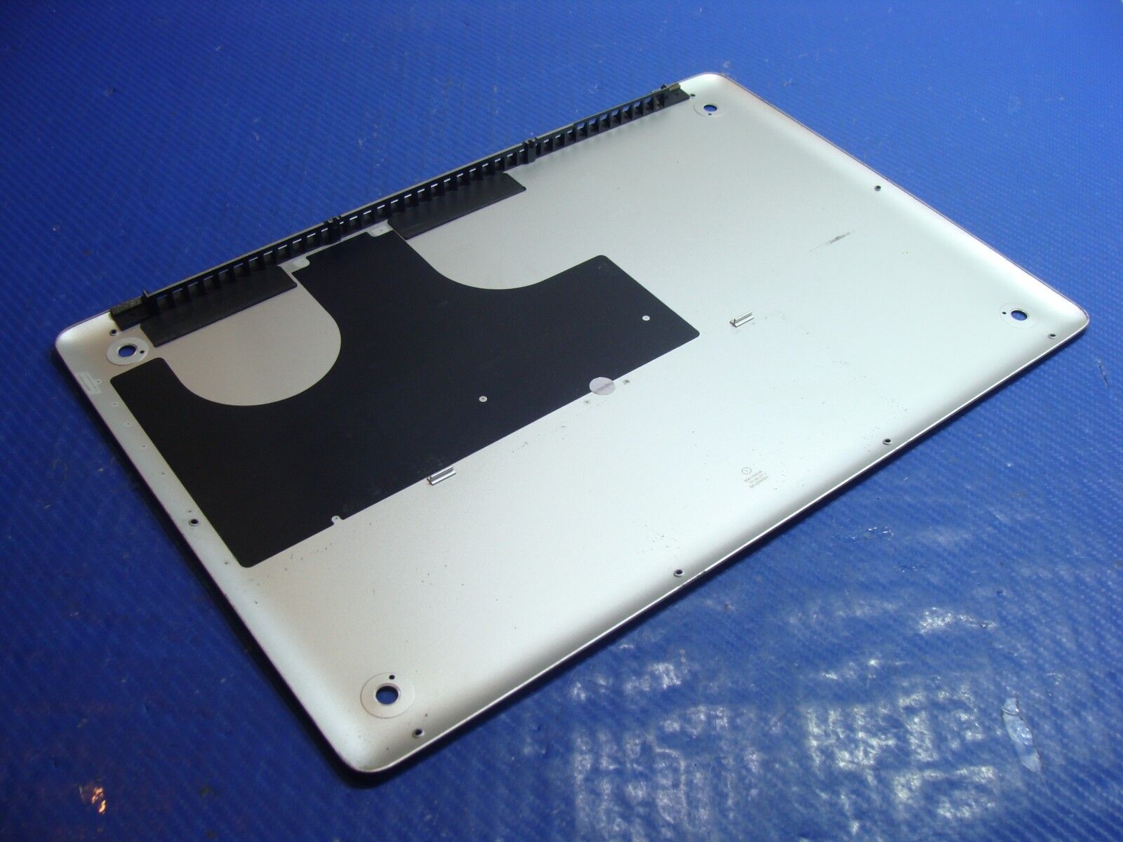 MacBook Pro A1286 15