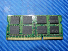 Apple A1286 Samsung 2GB 2Rx8 PC3-8500S SO-DIMM Memory RAM M471B5673DH1-CF8 Apple