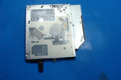 MacBook Pro A1278 13" Mid 2012 MD101LL/A Genuine Super Drive UJ8A8 661-6593 