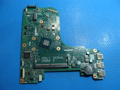 Dell Inspiron 14" 3473 OEM Laptop Intel N4000 1.1GHz Motherboard 7G6DW 3C99P