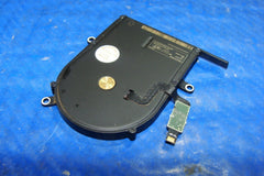 MacBook Pro 13" A1425 Late 2012 MD212LL/A Genuine Left Fan 923-0221 GLP* - Laptop Parts - Buy Authentic Computer Parts - Top Seller Ebay