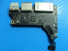 MacBook Pro 13" A1425 Late 2012 MD212LL/A I/O Board Right /Cable 661-7012 