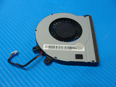 Lenovo IdeaPad 310-15IKB 15.6" Genuine Laptop CPU Cooling Fan DC28000CZF0 Lenovo