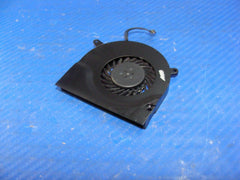 MacBook A1278 13" Late 2008 MB467LL/A Genuine CPU Cooling Fan 661-4946 ER* - Laptop Parts - Buy Authentic Computer Parts - Top Seller Ebay