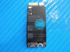 MacBook Pro A1398 15" Mid 2012 MC976LL/A Genuine WiFi Wireless Card 661-6534 