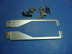 Lenovo 15.6" B50-30 LCD Hinge Bracket Kit Left & Right EC14K000200 EC14K000300 Lenovo