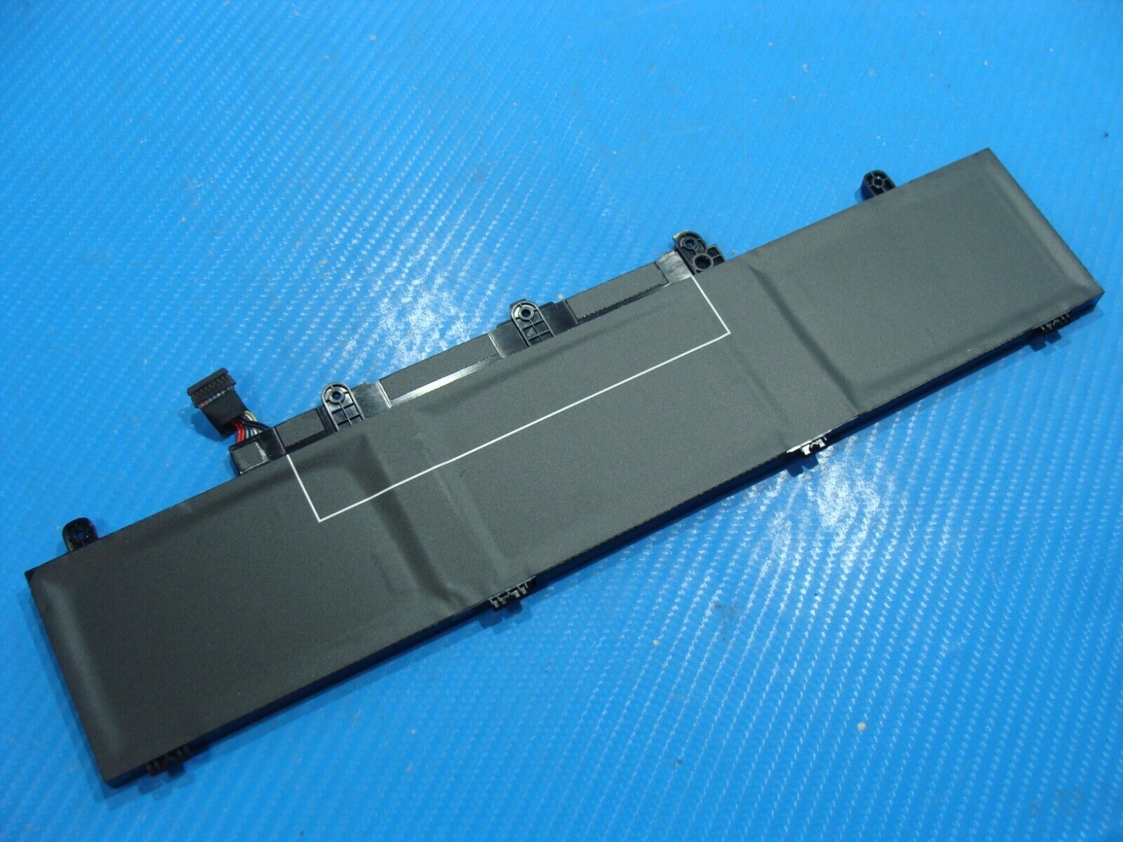 Lenovo ThinkPad 15.6” E15 Gen 2 Battery 11.1V 45Wh 4050mAh L19L3PD5 5B10X02603