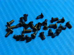 HP Pavilion TS 15-b129wm 15.6" Genuine Screw Set Screws for Repair ScrewSet - Laptop Parts - Buy Authentic Computer Parts - Top Seller Ebay