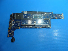 Dell Latitude 14" 5420 Genuine Intel i5-1145G7 2.6GHz Motherboard 1M3M4 LA-K491P