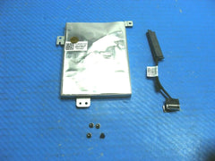 Dell Inspiron 13.3" 13 5378 HDD Hard Drive Caddy w/Connector Screws MP89Y 34RG5 - Laptop Parts - Buy Authentic Computer Parts - Top Seller Ebay