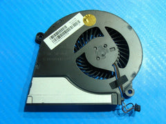 HP Pavilion 17-e020us 17.3" Genuine Laptop CPU Cooling Fan 724870-001 - Laptop Parts - Buy Authentic Computer Parts - Top Seller Ebay