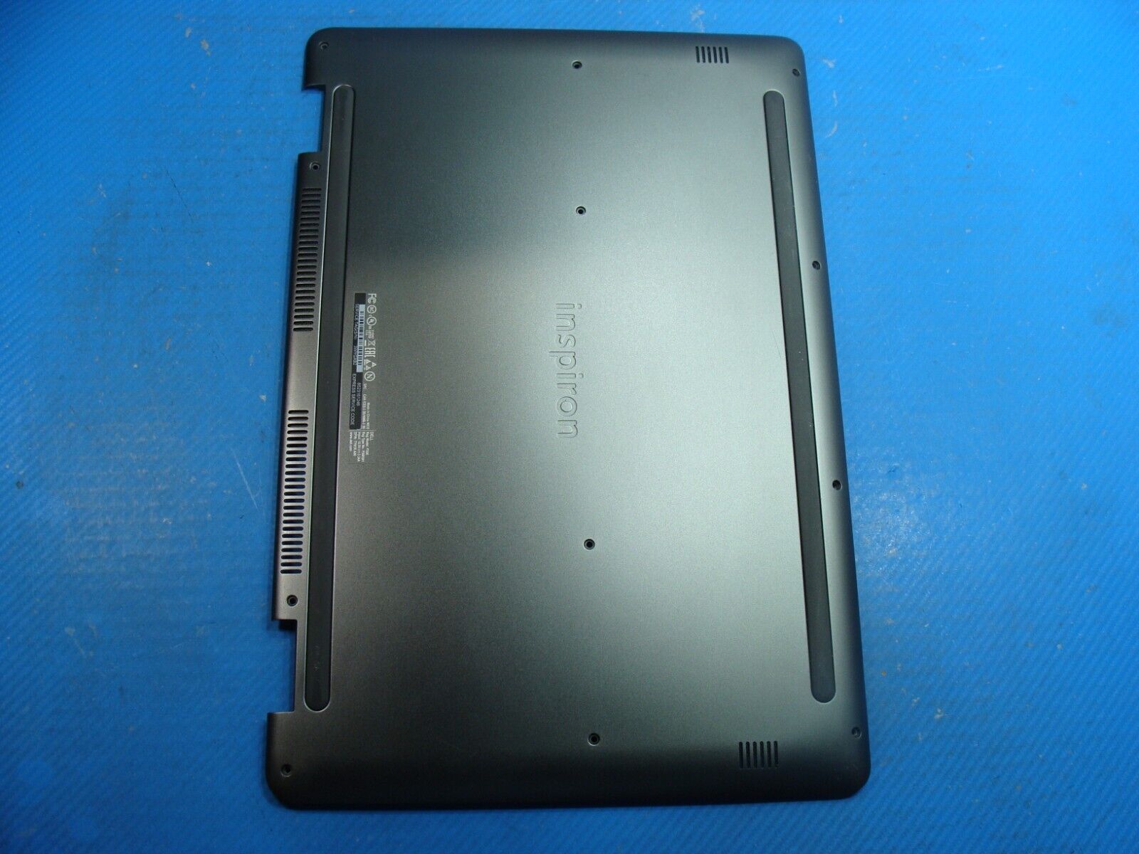 Dell Inspiron 17 7778 17.3